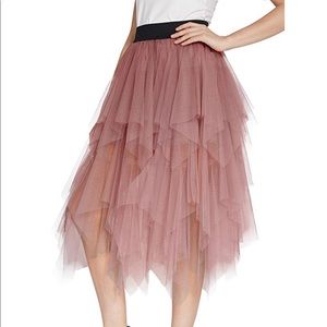 Urban Coco Pink Tutu fits sizes small- large